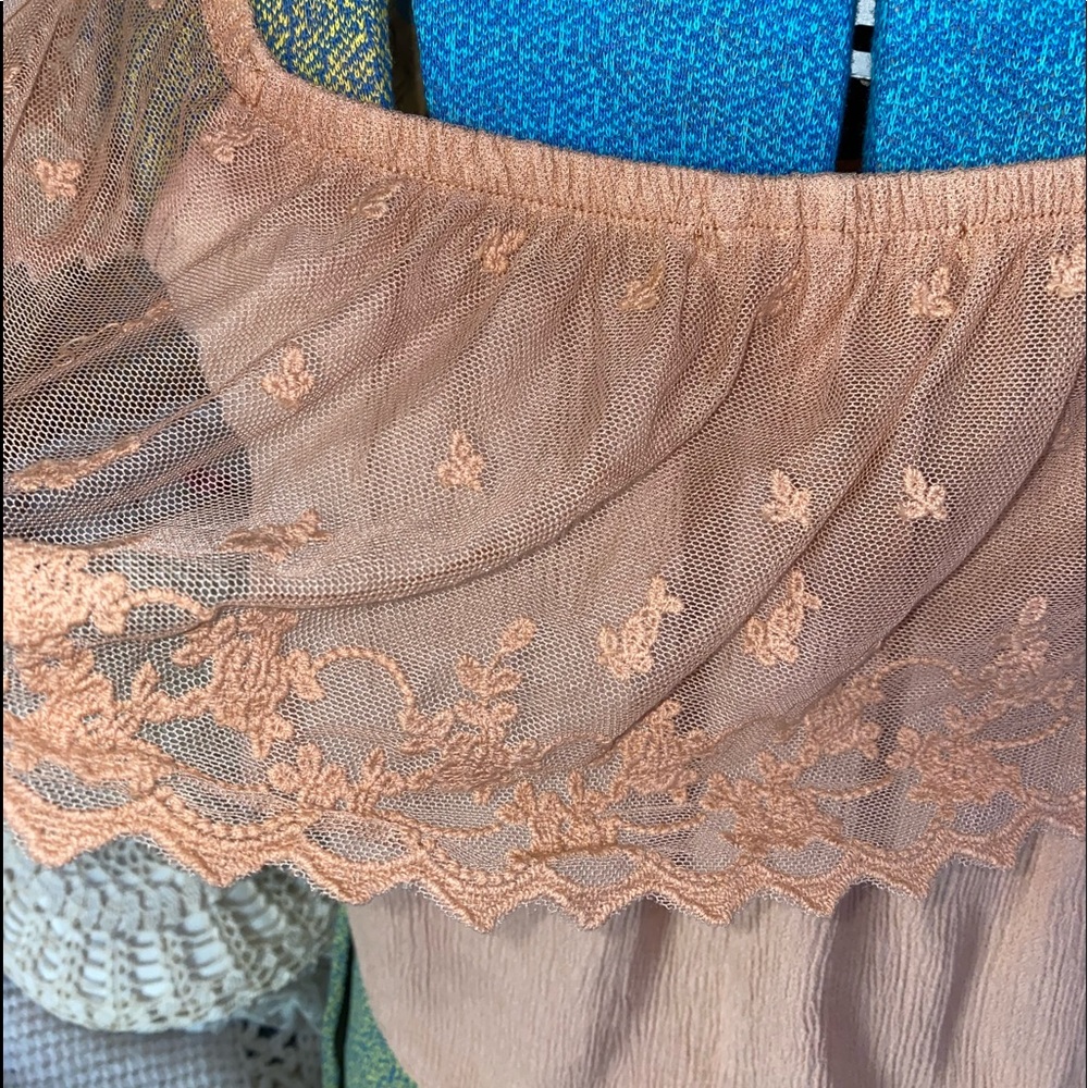 Flowy top - Picture 4 of 6